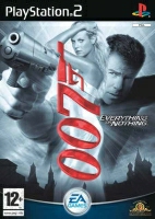 James Bond 007: Todo o Nada